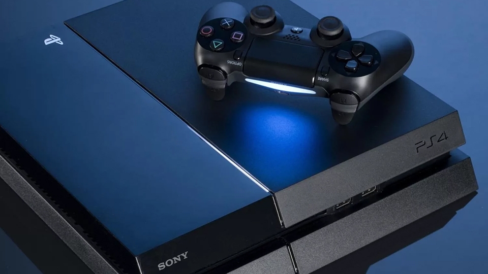 Sony PLAYSTATION 4. Плейстейшен 5 фэт и слим. PLAYSTATION 4 фото.